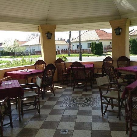 Főnix Fogadó Lenti Exterior foto