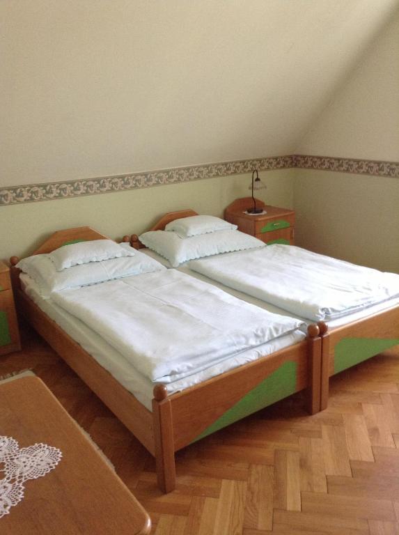 Főnix Fogadó Lenti Quarto foto