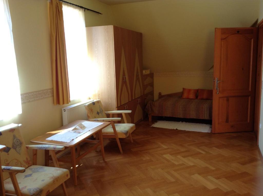 Főnix Fogadó Lenti Quarto foto