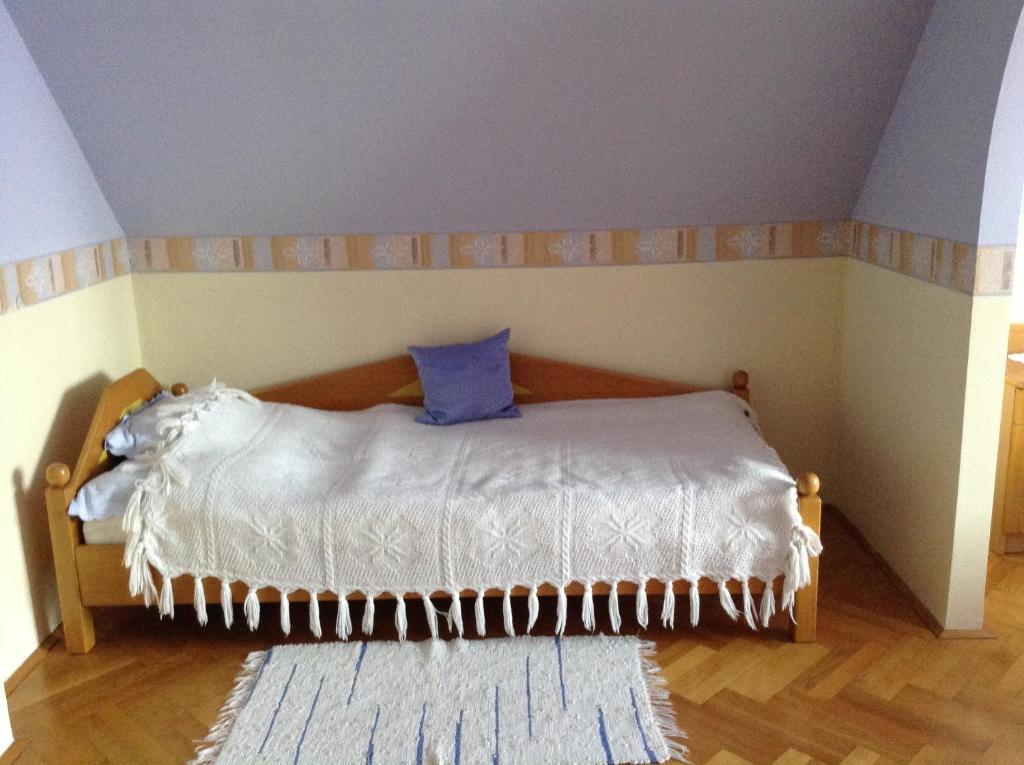 Főnix Fogadó Lenti Exterior foto